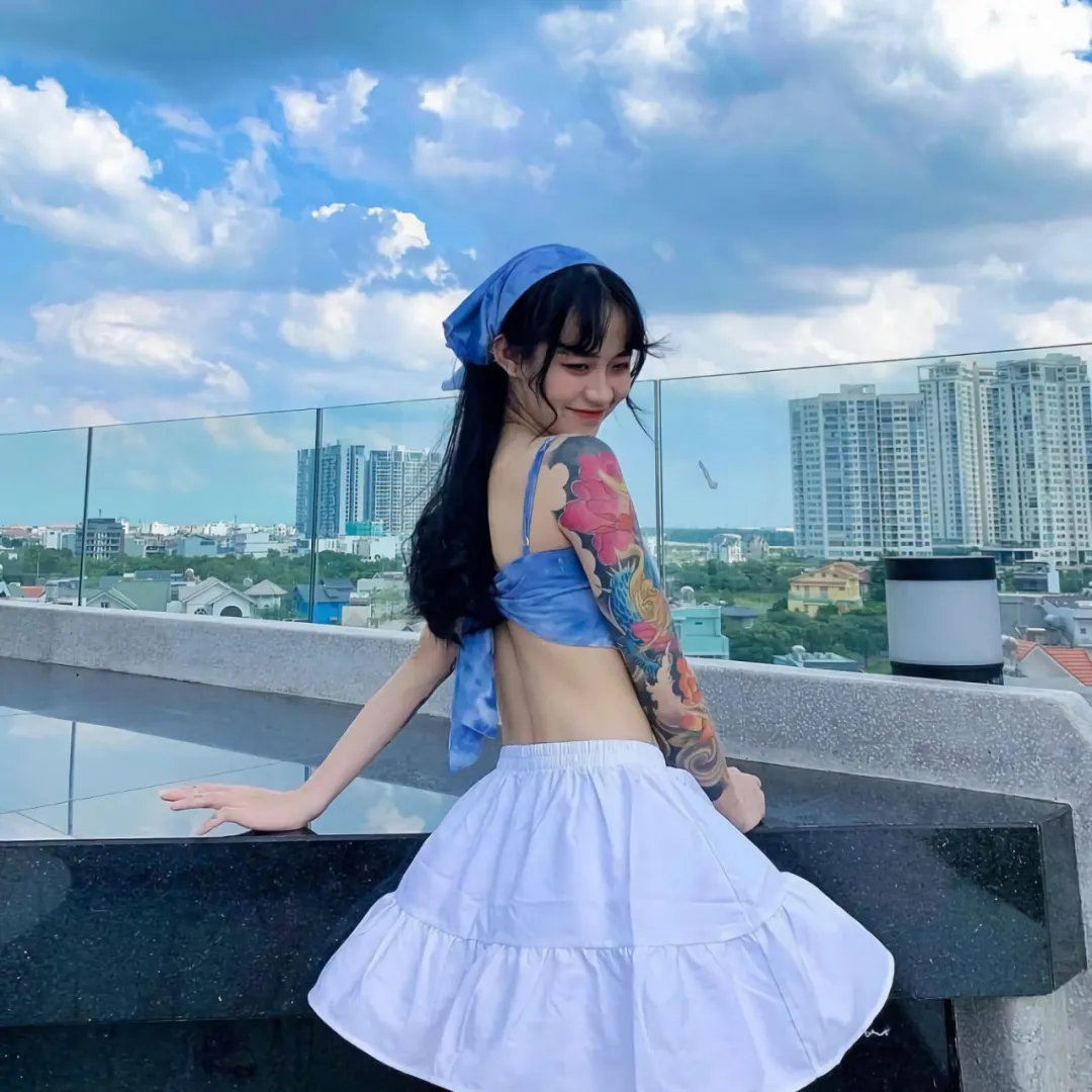 闪耀国度